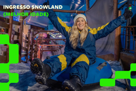 Snowland