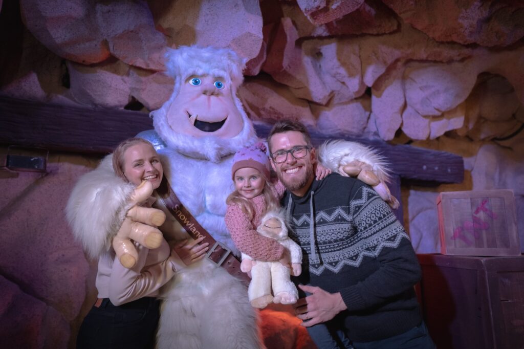 Snowland