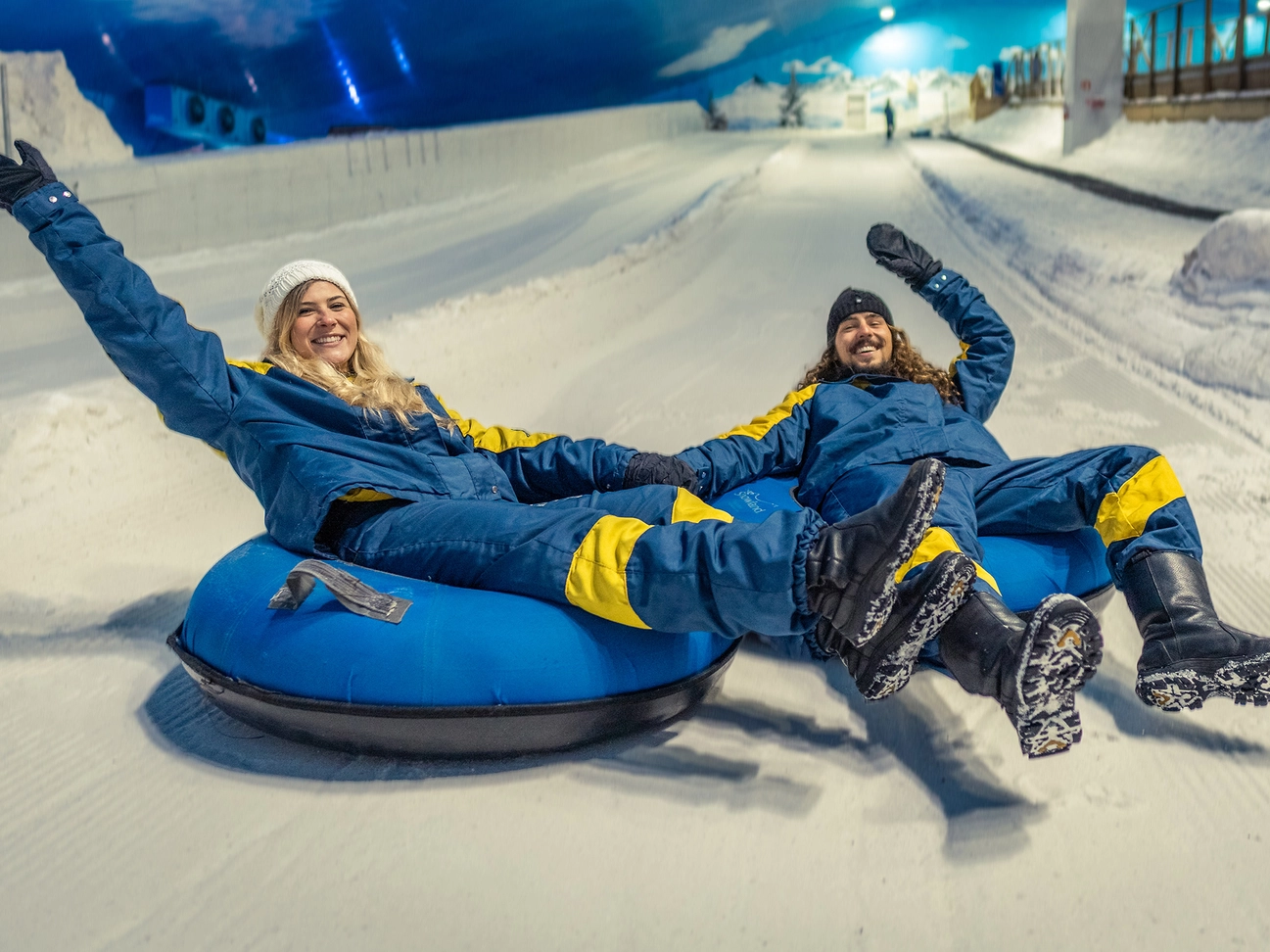 Snowland
